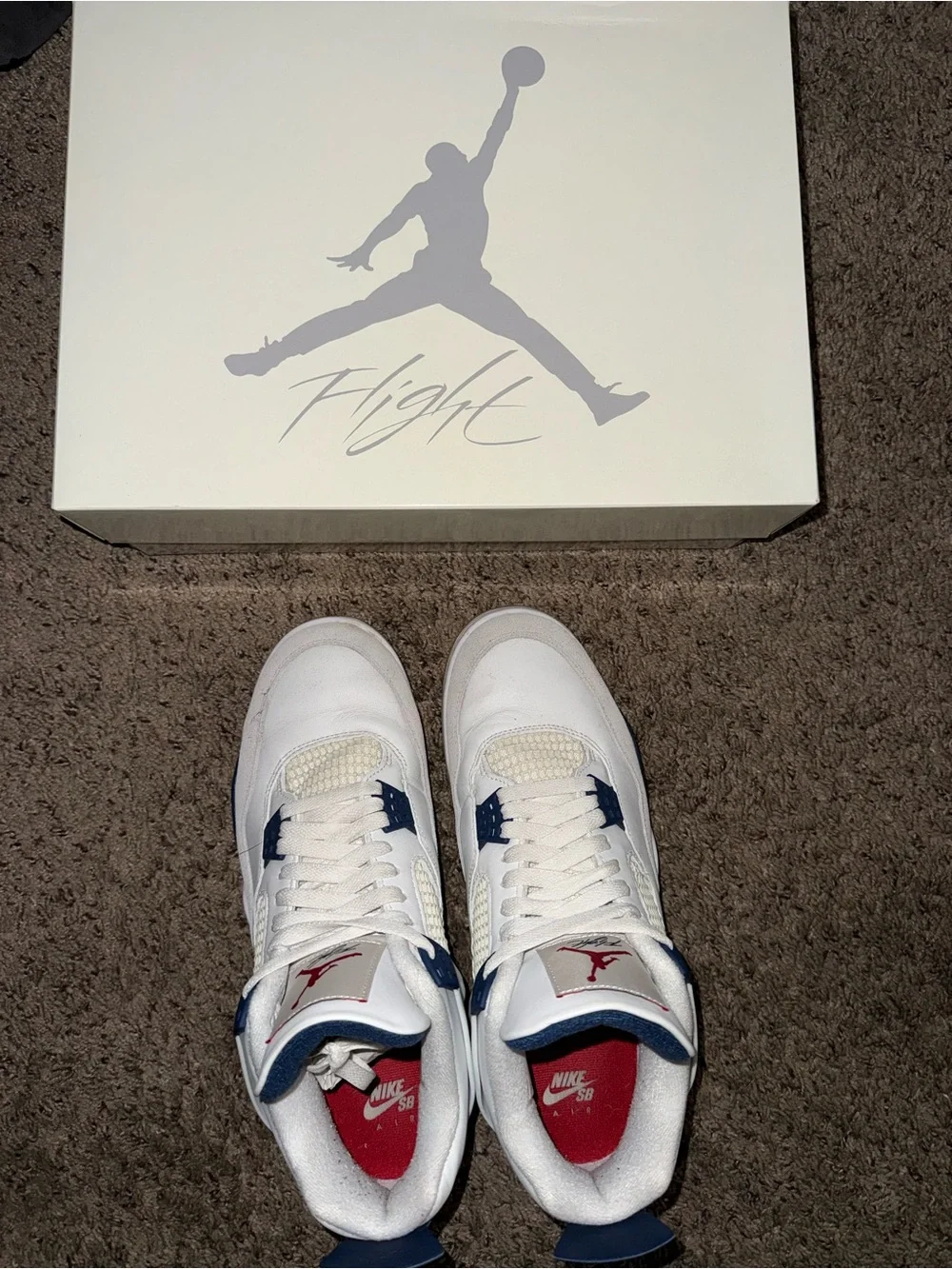 Jordan classic basketball